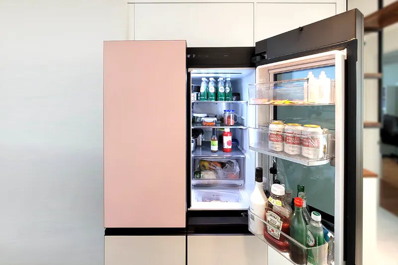 냉장고 제품 추천