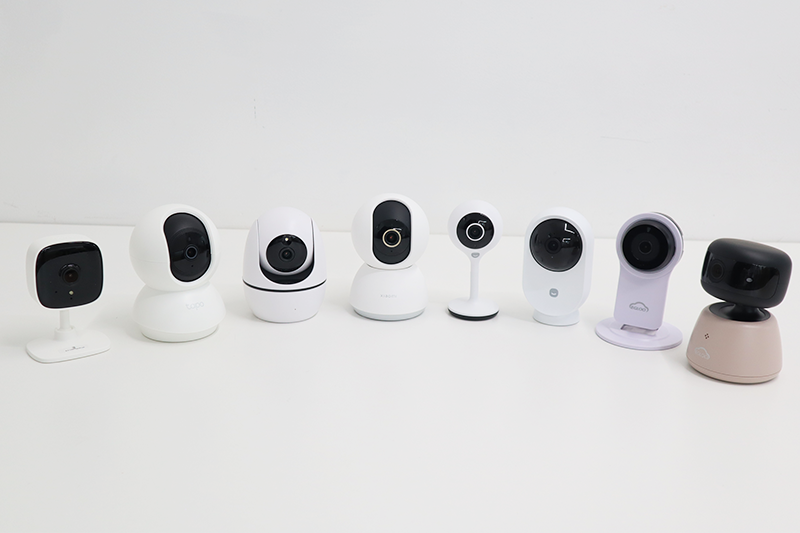 누구나 쉽게 쓰는 가정용 CCTV, 홈카메라 <BR>어떻게 골라야 할까요?