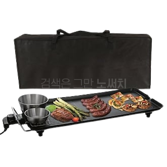 electric_grill_KNG-P771NK