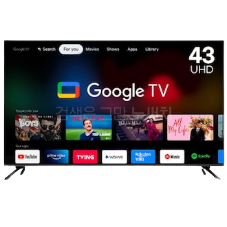productComparisonTable_product_AN433UHD SMART THE PRIME